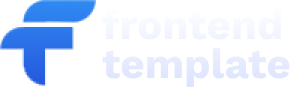 frontend-template