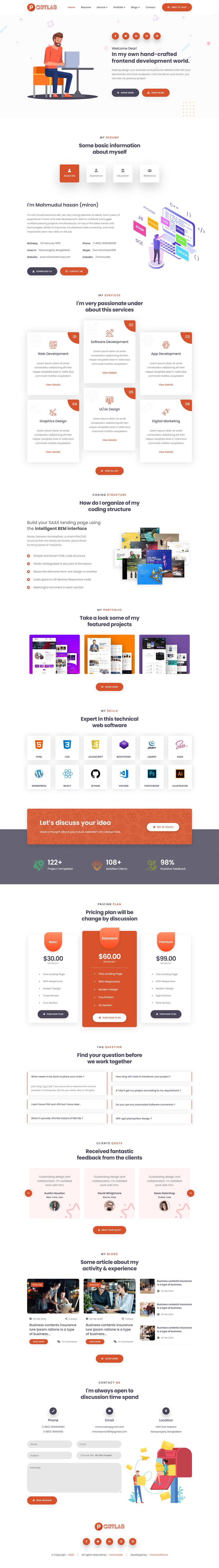 portlab