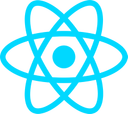 react