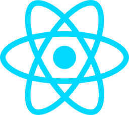 react